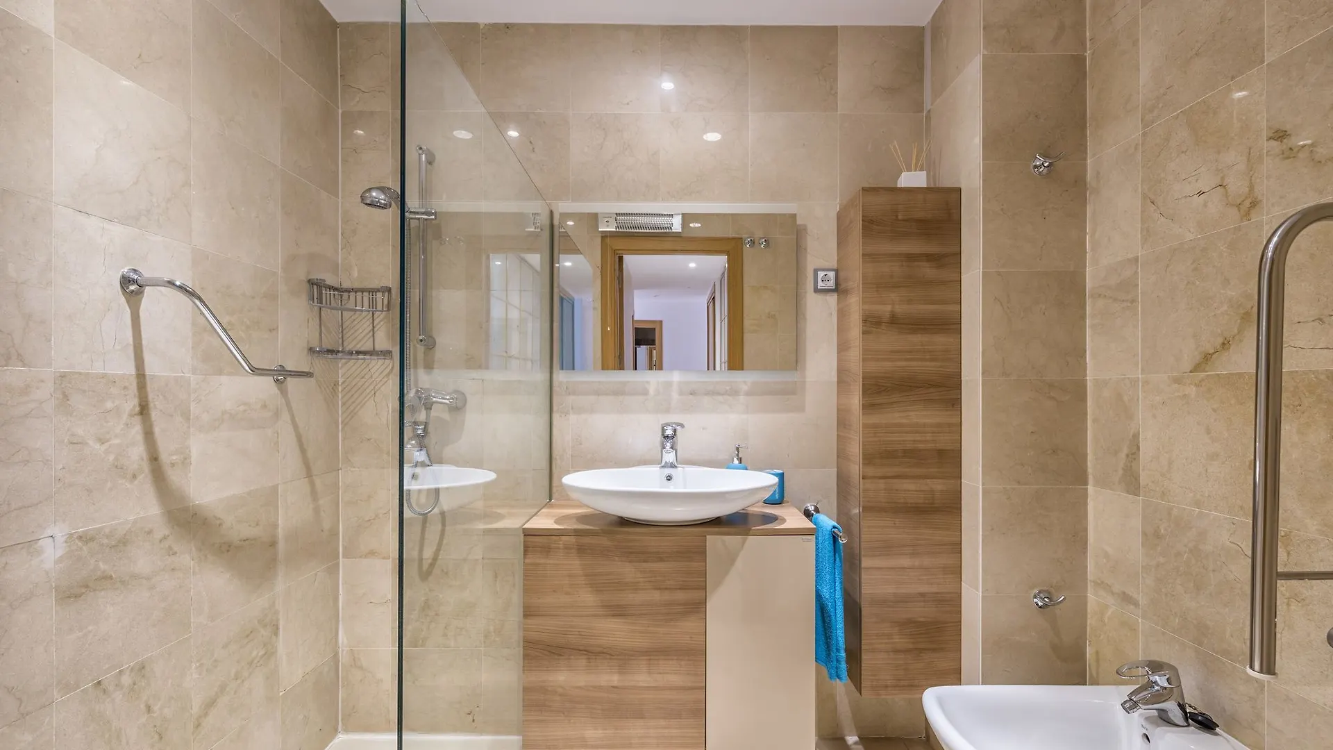 Apartamento San Lorenzo Malaga 0*,  Spain