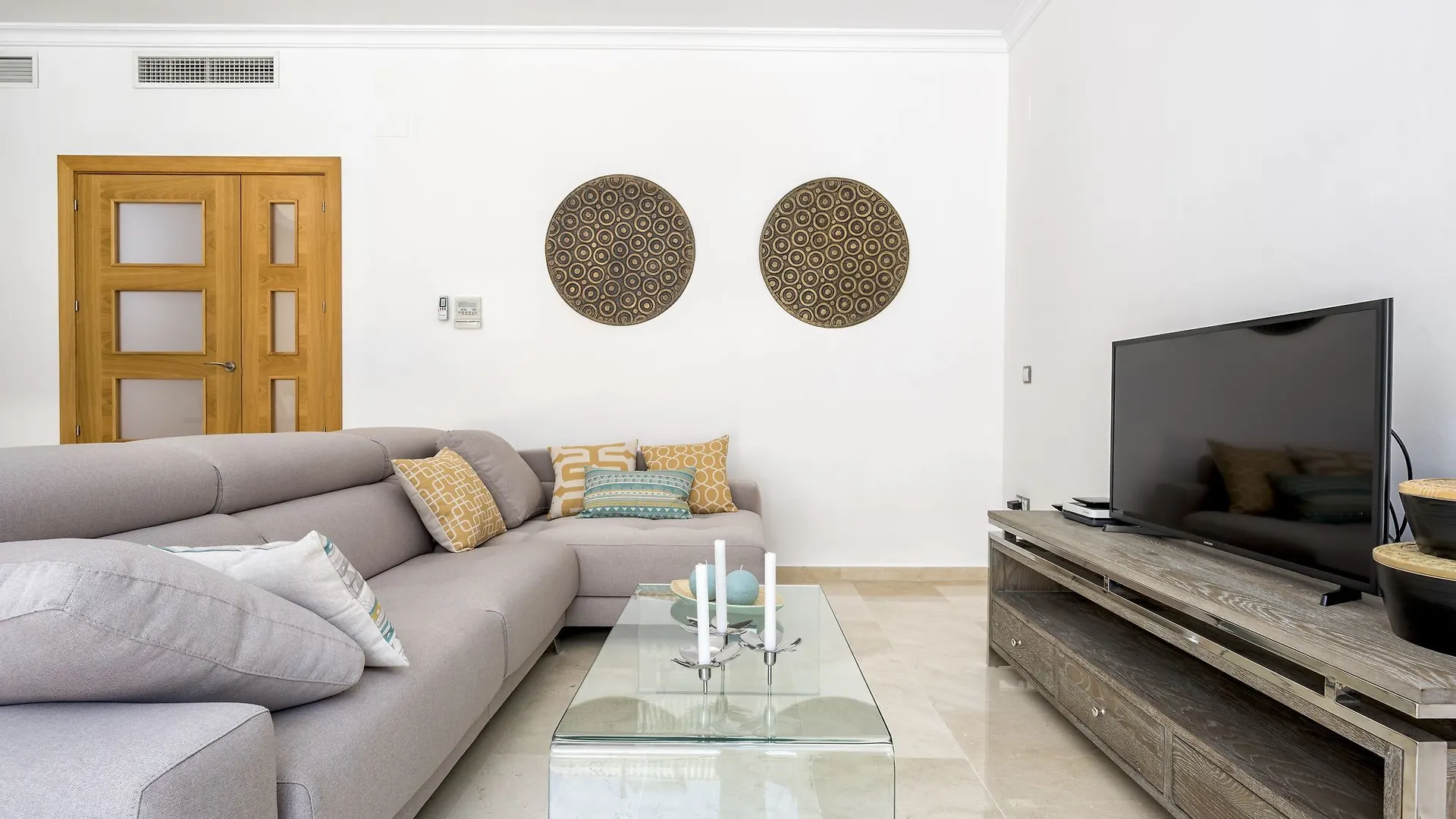 Apartamento San Lorenzo Malaga 0*,  Spain