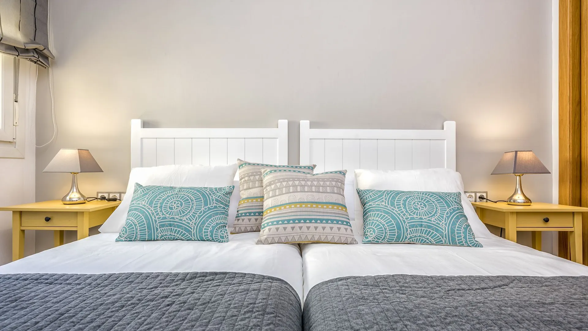 Apartamento San Lorenzo Malaga Spain