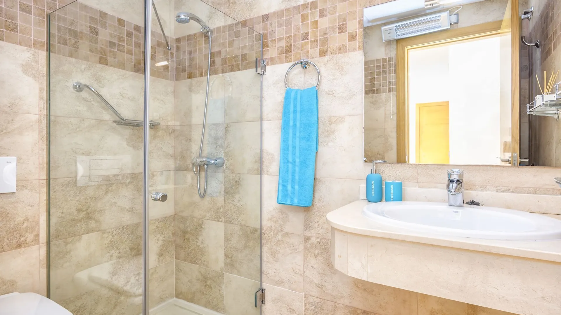 Apartamento San Lorenzo Malaga Spain