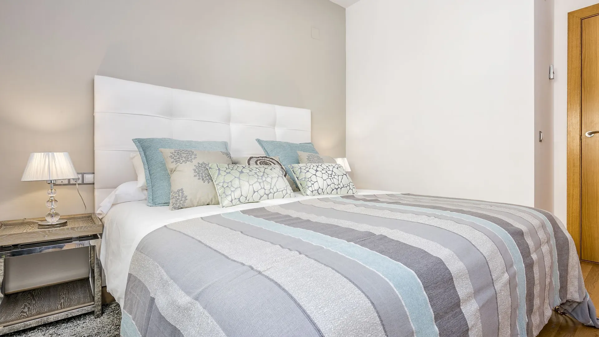 Apartamento San Lorenzo Malaga 0*,  Spain