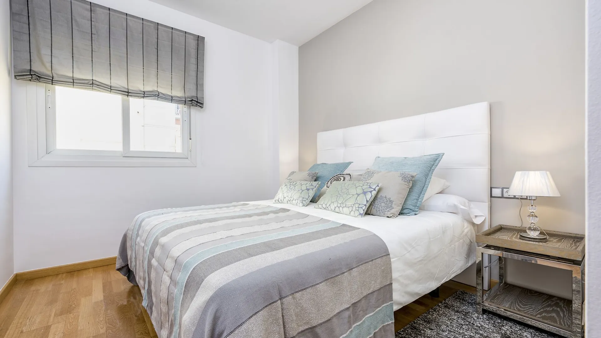 Apartmán Apartamento San Lorenzo Màlaga Španělsko