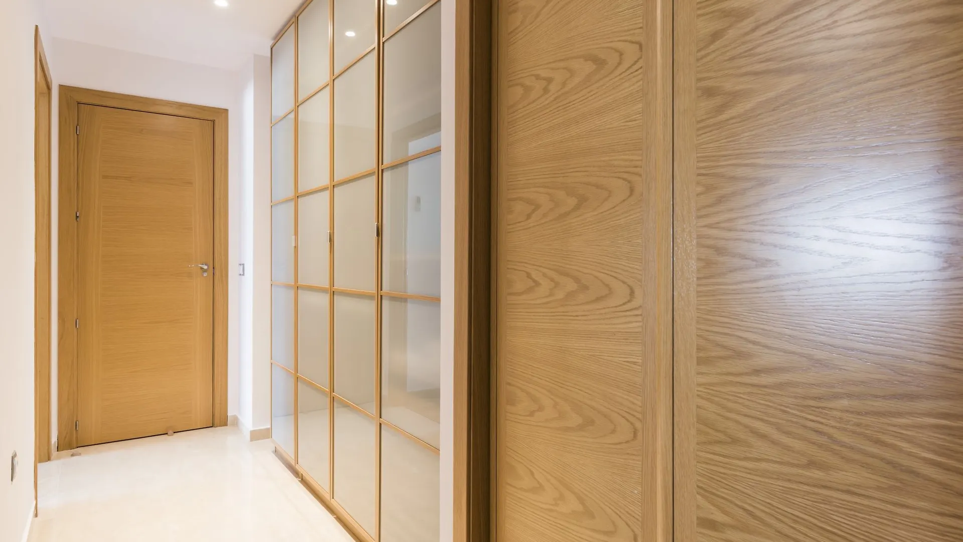 Apartmán Apartamento San Lorenzo Màlaga
